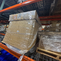 Unused Thermo Heraguard ECO 1.8 Laminar Flow Hood image 0